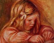 皮埃尔 奥古斯特 雷诺阿 : Jean Renoir Writing